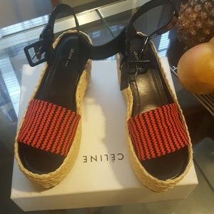 Celine sandals